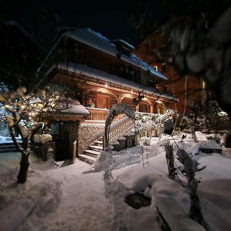 Camera Cedru - Catun Sinaia Zewnętrze zdjęcie
