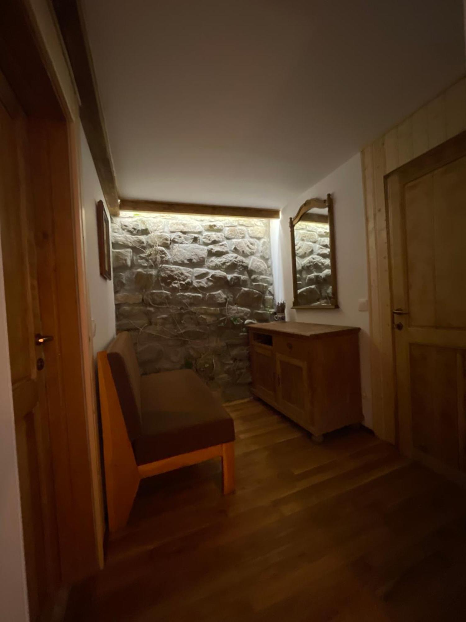 Camera Cedru - Catun Sinaia Zewnętrze zdjęcie